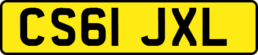 CS61JXL