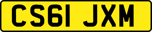 CS61JXM