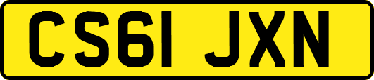 CS61JXN