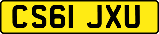 CS61JXU