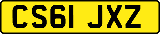 CS61JXZ