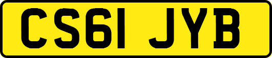 CS61JYB