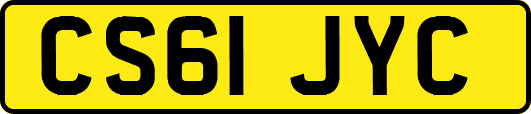 CS61JYC