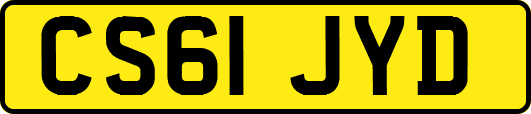 CS61JYD