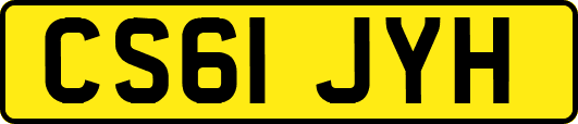 CS61JYH