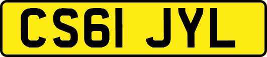 CS61JYL
