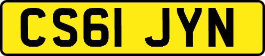 CS61JYN