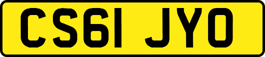 CS61JYO