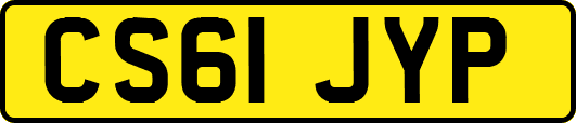 CS61JYP