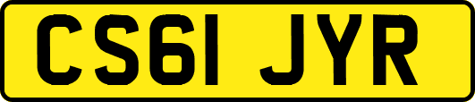CS61JYR