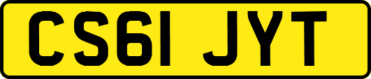 CS61JYT