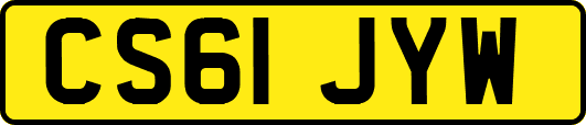 CS61JYW