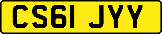 CS61JYY