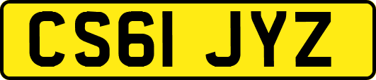 CS61JYZ