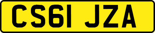 CS61JZA