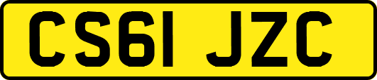 CS61JZC