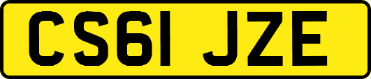 CS61JZE