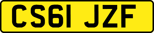 CS61JZF
