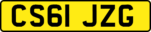 CS61JZG