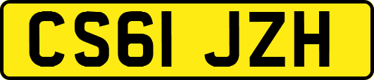 CS61JZH
