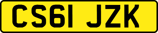 CS61JZK