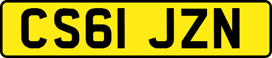 CS61JZN