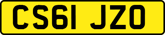CS61JZO