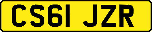 CS61JZR