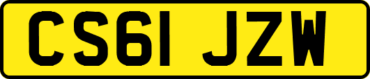 CS61JZW