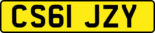 CS61JZY