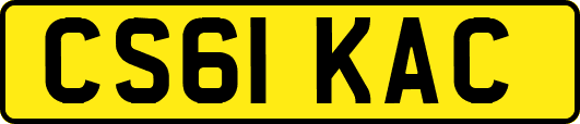 CS61KAC