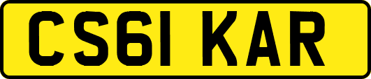 CS61KAR