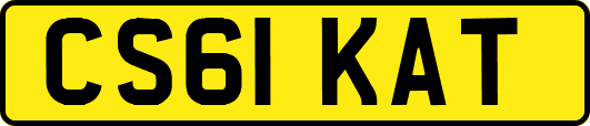 CS61KAT