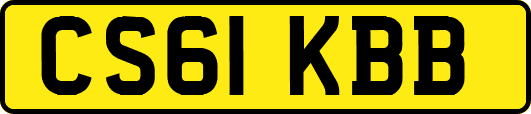 CS61KBB