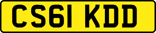 CS61KDD