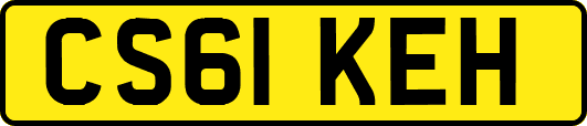 CS61KEH
