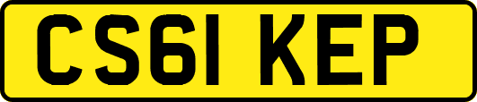 CS61KEP