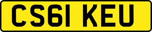CS61KEU