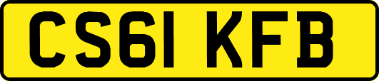 CS61KFB