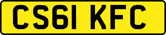 CS61KFC