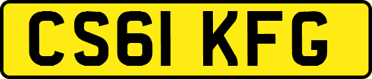 CS61KFG