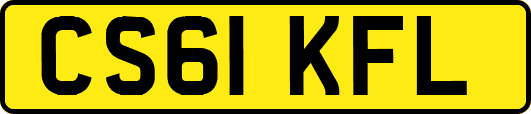 CS61KFL
