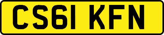 CS61KFN