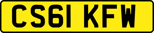 CS61KFW