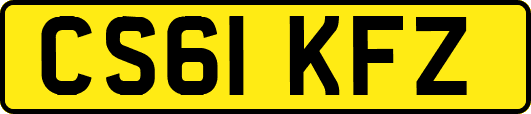 CS61KFZ
