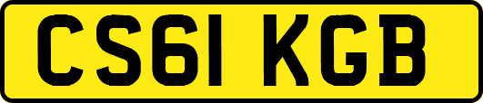CS61KGB