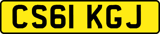CS61KGJ