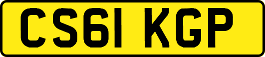 CS61KGP