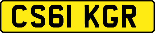 CS61KGR