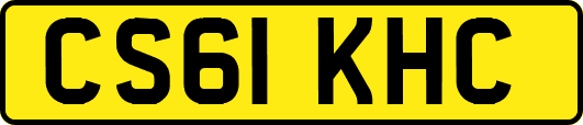 CS61KHC